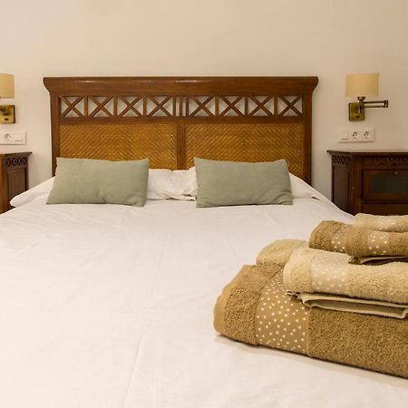 Apartamento Mulhacen Centro Free Parking Granada Exterior photo