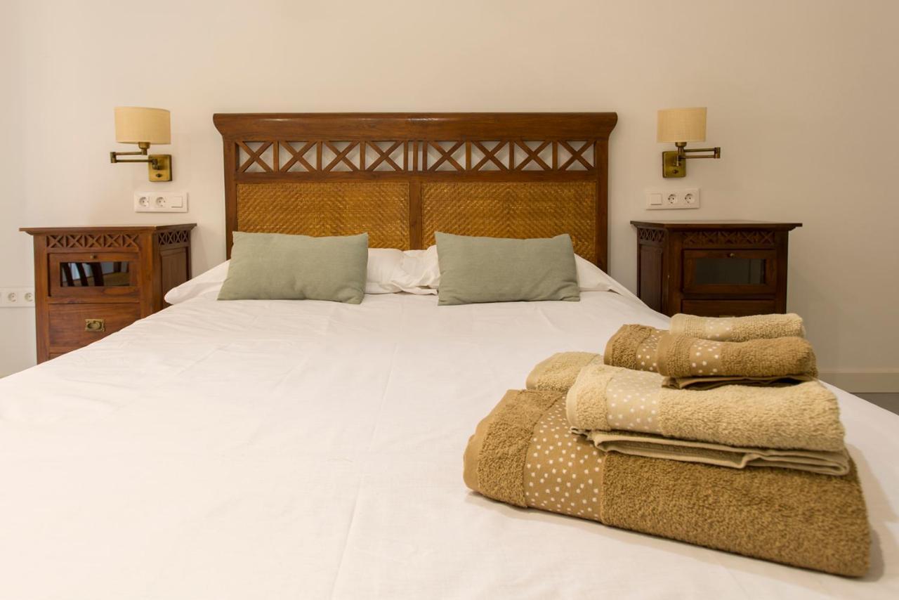 Apartamento Mulhacen Centro Free Parking Granada Exterior photo