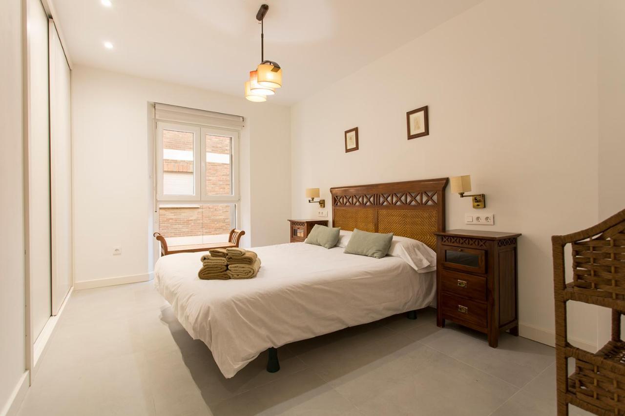 Apartamento Mulhacen Centro Free Parking Granada Exterior photo